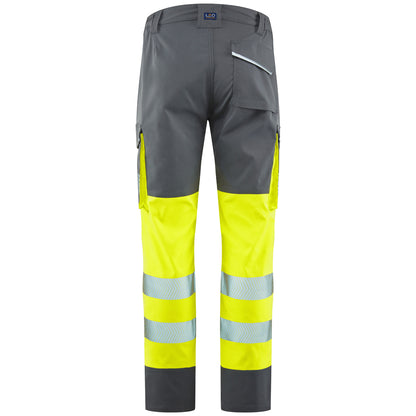 WINSFORD Leo EcoViz Lightweight Polyester Stretch Cargo Trou
