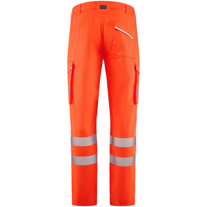 WINSFORD Leo EcoViz Lightweight Polyester Stretch Cargo Trou