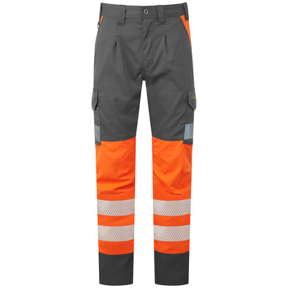 WINSFORD Leo EcoViz Lightweight Polyester Stretch Cargo Trou