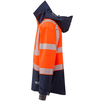 DARTMOOR Leo EcoViz 15K Performance+ Breathable Bomber Jacket