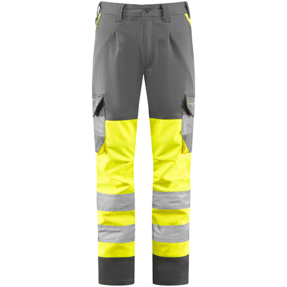 BECKAMOOR Leo EcoViz Womens Stretch Cargo Trouser