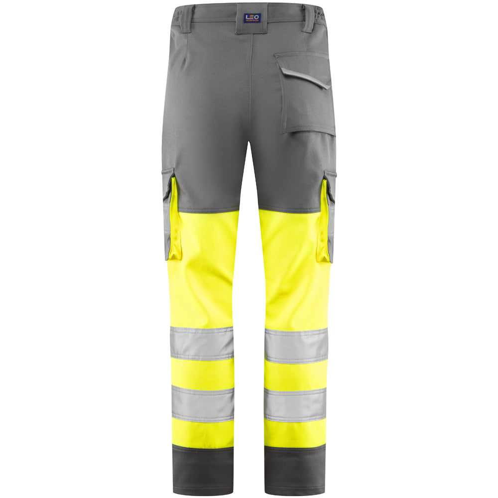 BECKAMOOR Leo EcoViz Womens Stretch Cargo Trouser