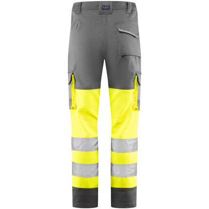 BECKAMOOR Leo EcoViz Womens Stretch Cargo Trouser