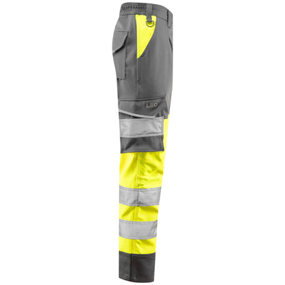 BECKAMOOR Leo EcoViz Womens Stretch Cargo Trouser
