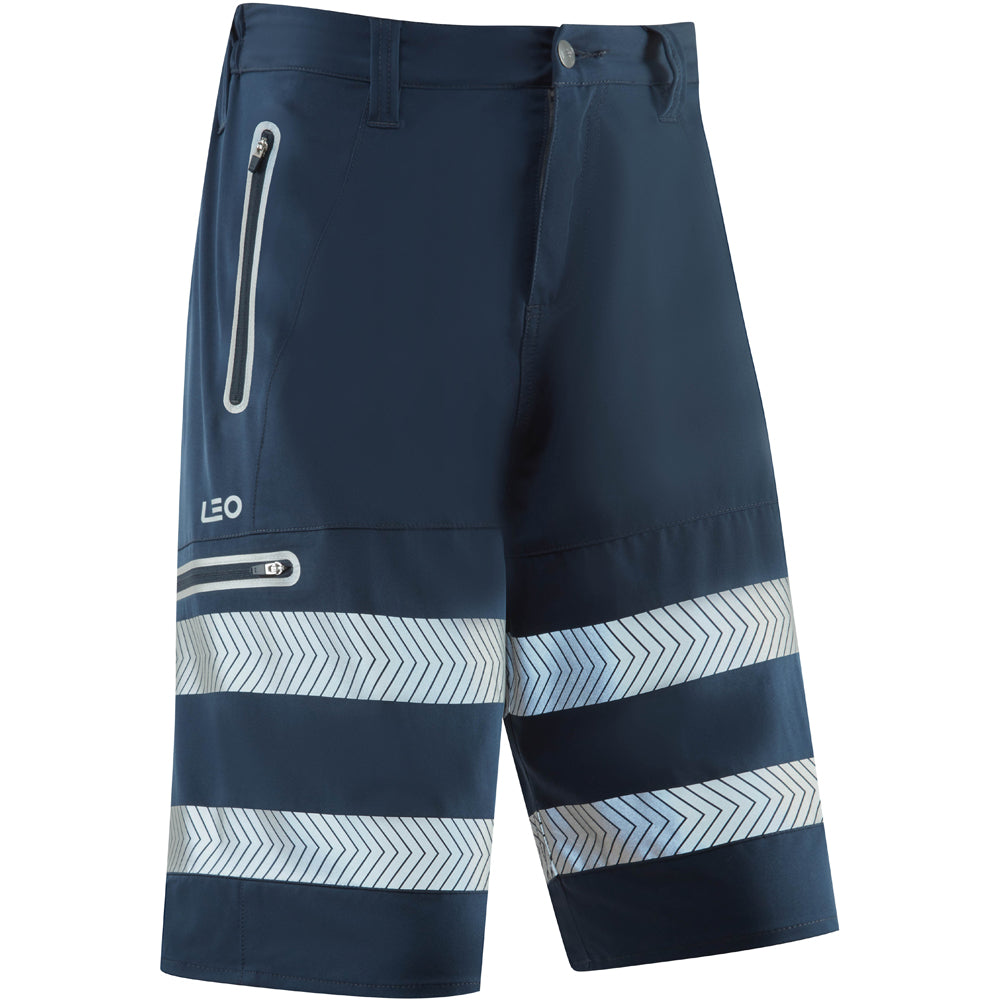 KINGSLEY Leo EcoViz Performance+ Shorts