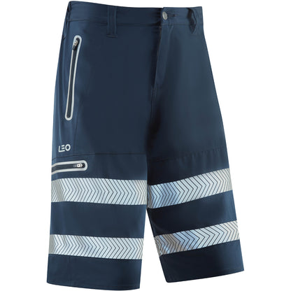 KINGSLEY Leo EcoViz Performance+ Shorts