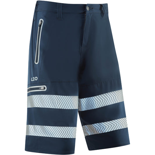 KINGSLEY Leo EcoViz Performance+ Shorts