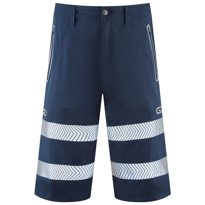KINGSLEY Leo EcoViz Performance+ Shorts