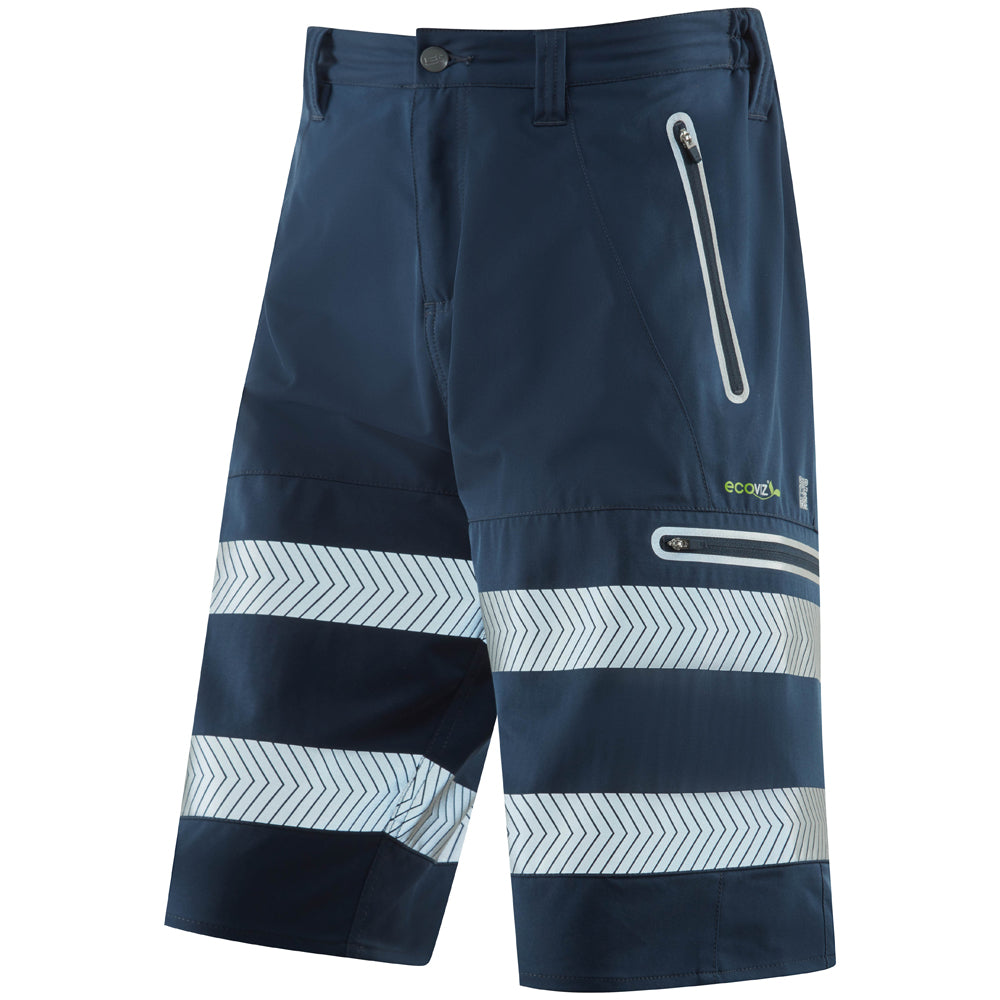 KINGSLEY Leo EcoViz Performance+ Shorts