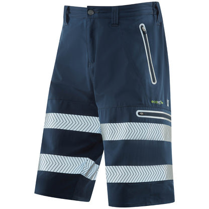 KINGSLEY Leo EcoViz Performance+ Shorts