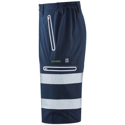 KINGSLEY Leo EcoViz Performance+ Shorts