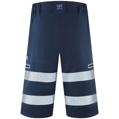 KINGSLEY Leo EcoViz Performance+ Shorts
