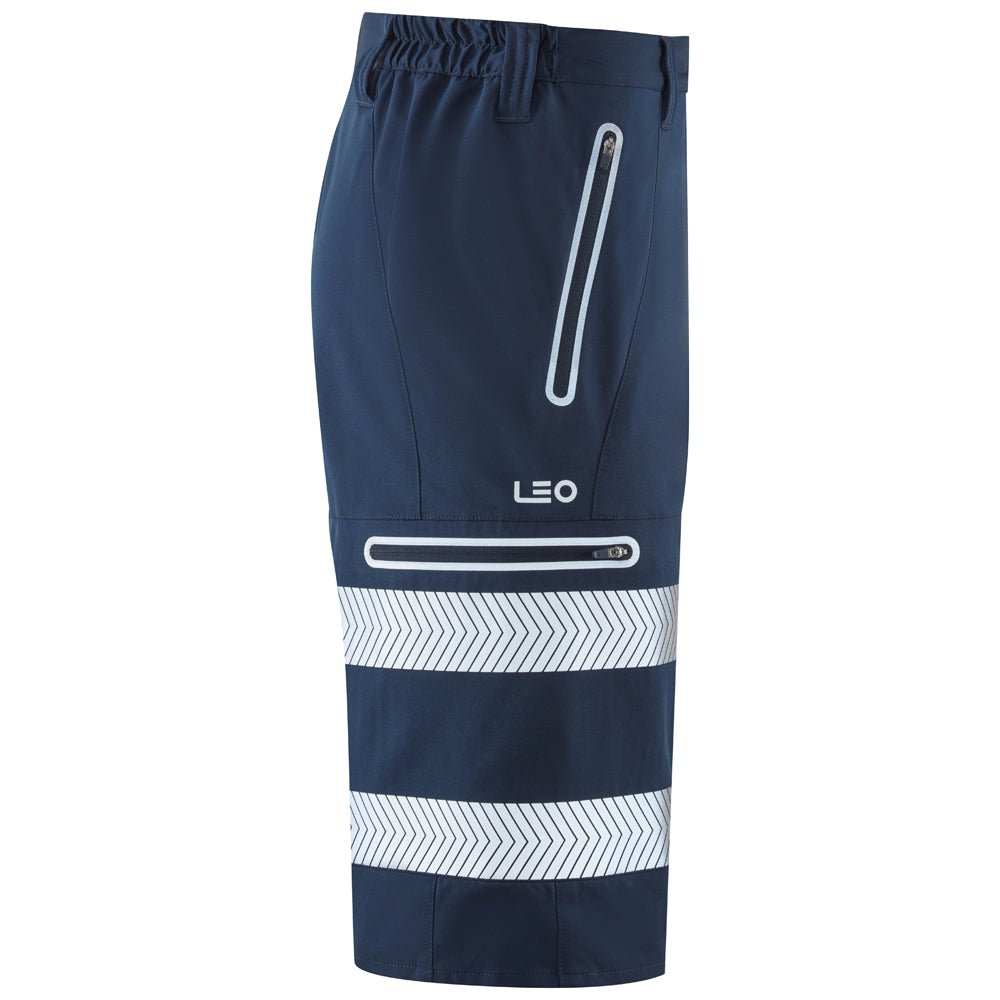 KINGSLEY Leo EcoViz Performance+ Shorts
