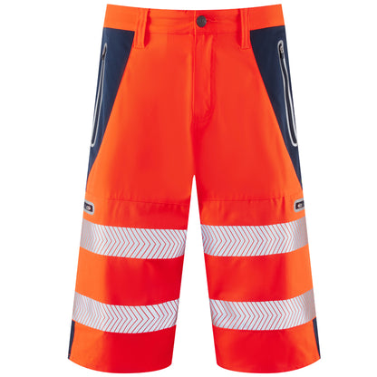 KINGSLEY Leo EcoViz Performance+ Shorts