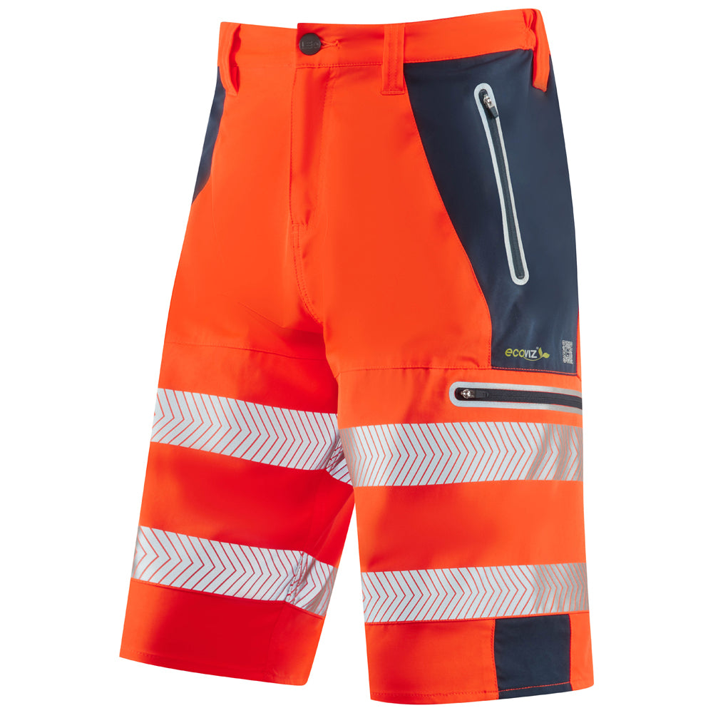 KINGSLEY Leo EcoViz Performance+ Shorts