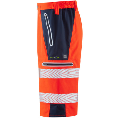 KINGSLEY Leo EcoViz Performance+ Shorts