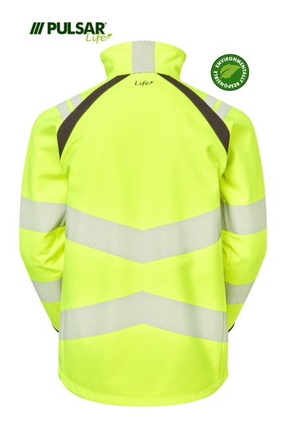 Pulsar® Lifeoftshell Jacket