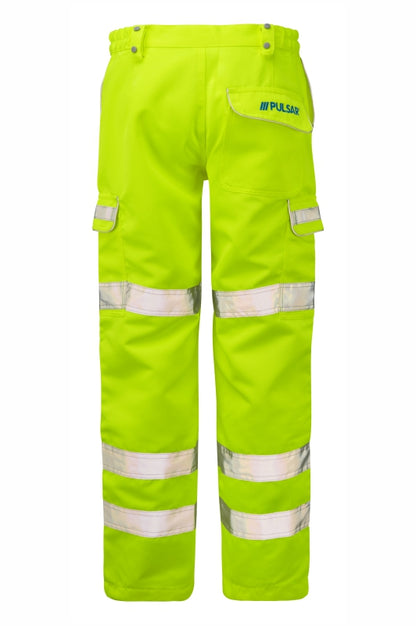 Pulsar® Protect PROTECT Combat Trousers