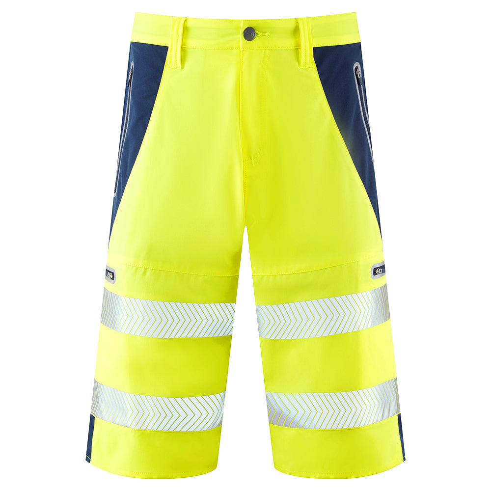 KINGSLEY Leo EcoViz Performance+ Shorts