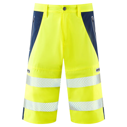 KINGSLEY Leo EcoViz Performance+ Shorts
