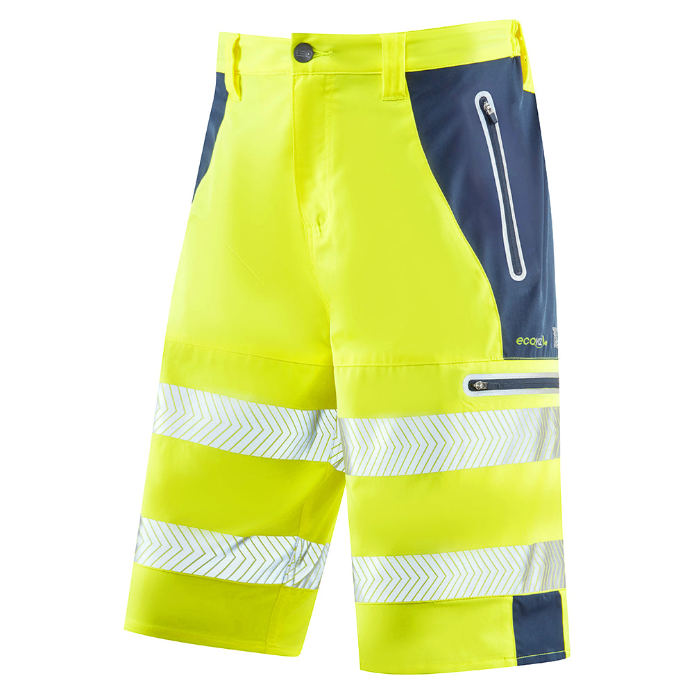 KINGSLEY Leo EcoViz Performance+ Shorts