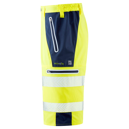 KINGSLEY Leo EcoViz Performance+ Shorts