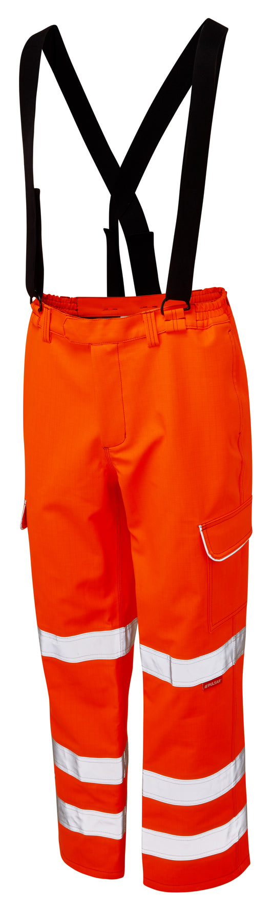 Pulsar® Protect Fr And Arc Electric ARC Waterproofalopettes
