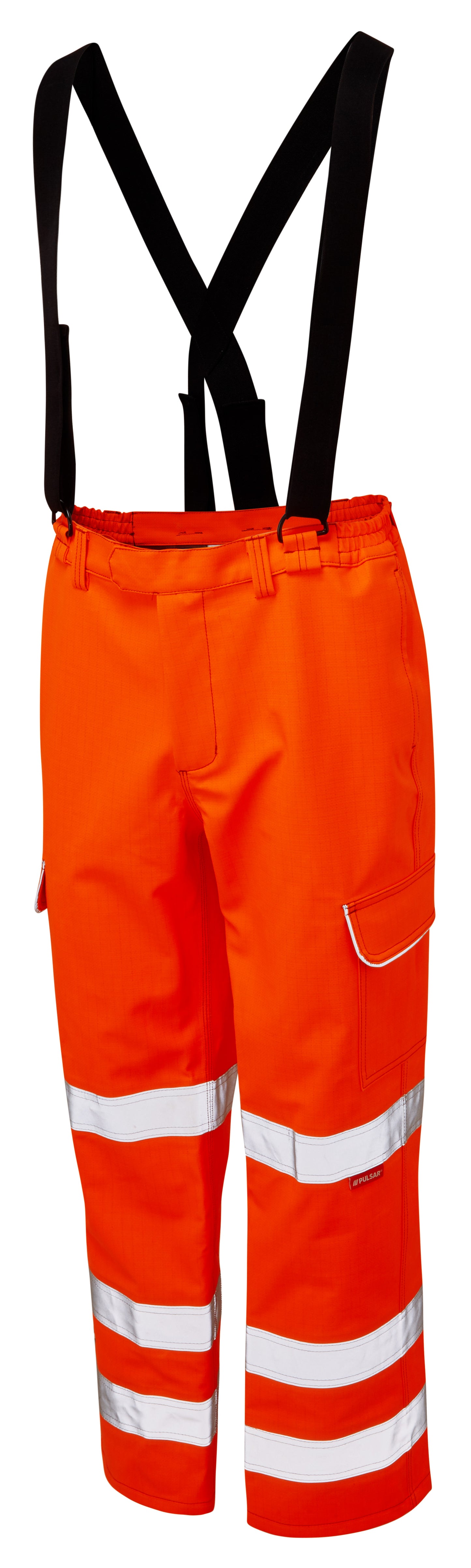 Pulsar® Protect Fr And Arc Electric ARC Waterproofalopettes