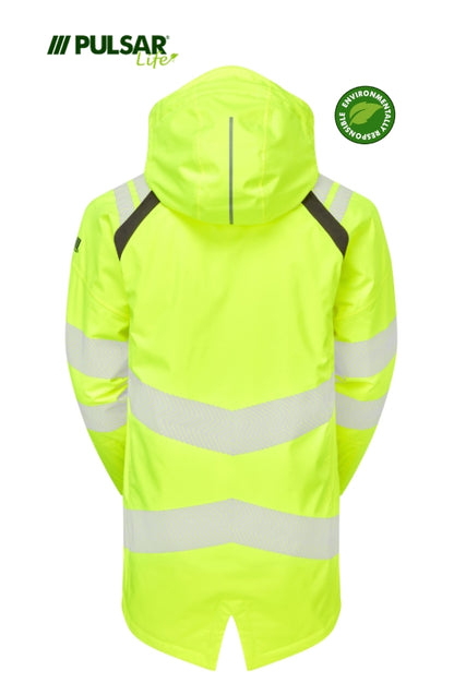 Pulsar® Life Women's Insulated Parka