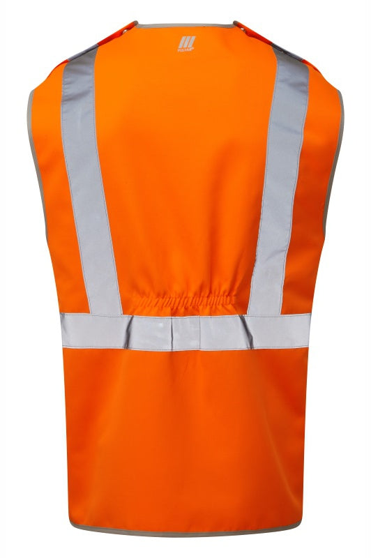 Pulsar® Protect Tear Apart Waistcoat