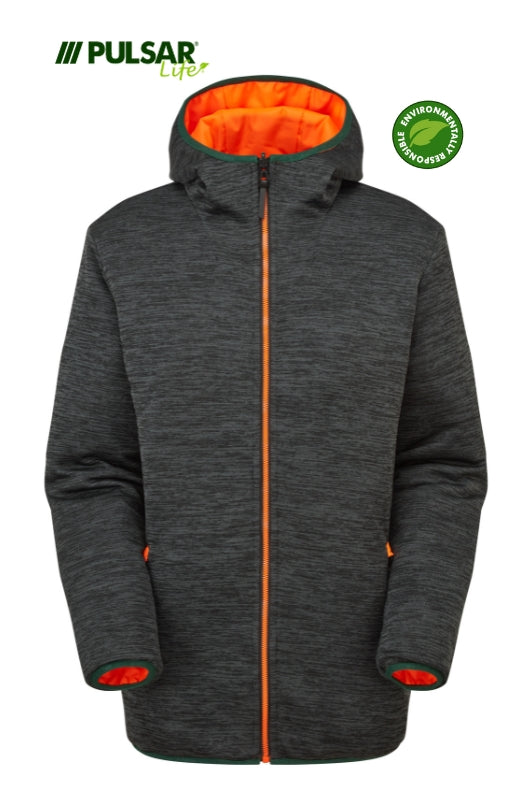 Pulsar® Life Reversible Puffer Jacket