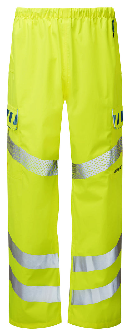Pulsar® Evolution 3-Layer Overtrousers - Recycled Content
