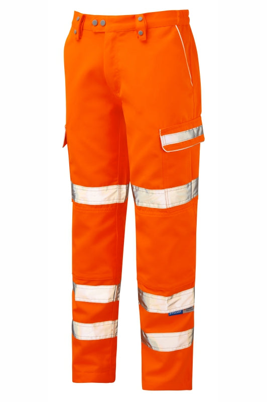 Pulsar® Protect Combat Trousers