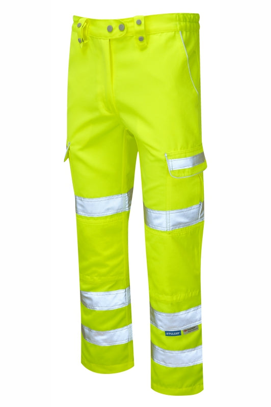 Pulsar® Protect Women's Combat Trousers