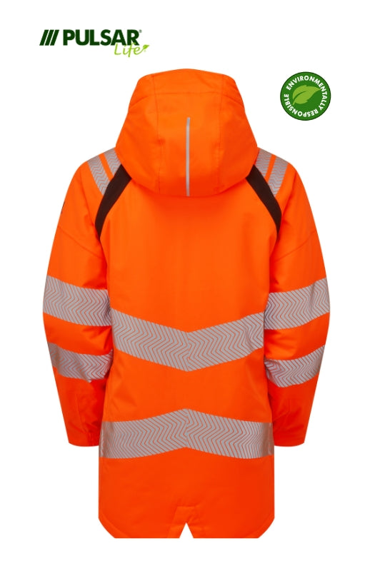 Pulsar® Life Women's Insulated Parka