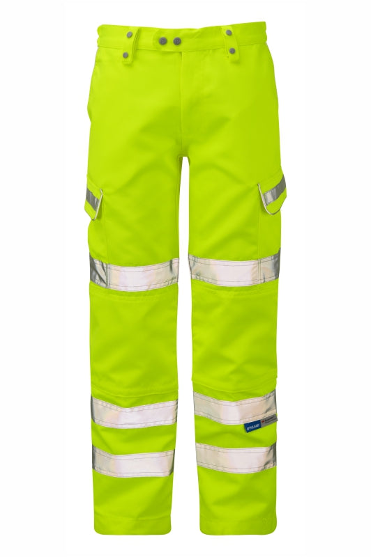 Pulsar® Protect PROTECT Combat Trousers