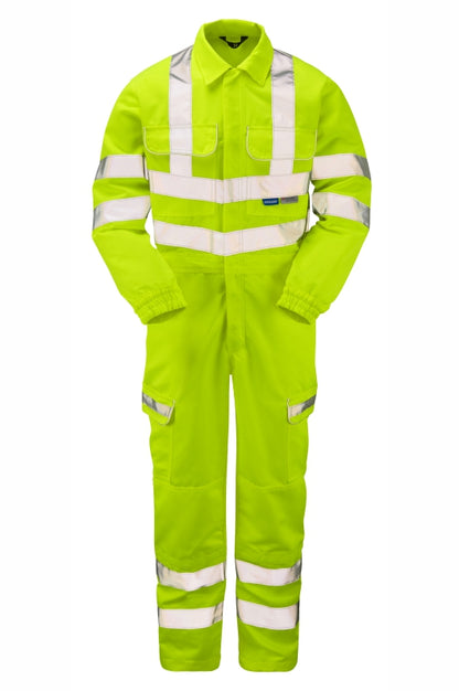 Pulsar® Protect Combat Coverall
