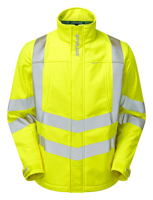 Pulsar® Protect Softshell Jacket - Recycled Content