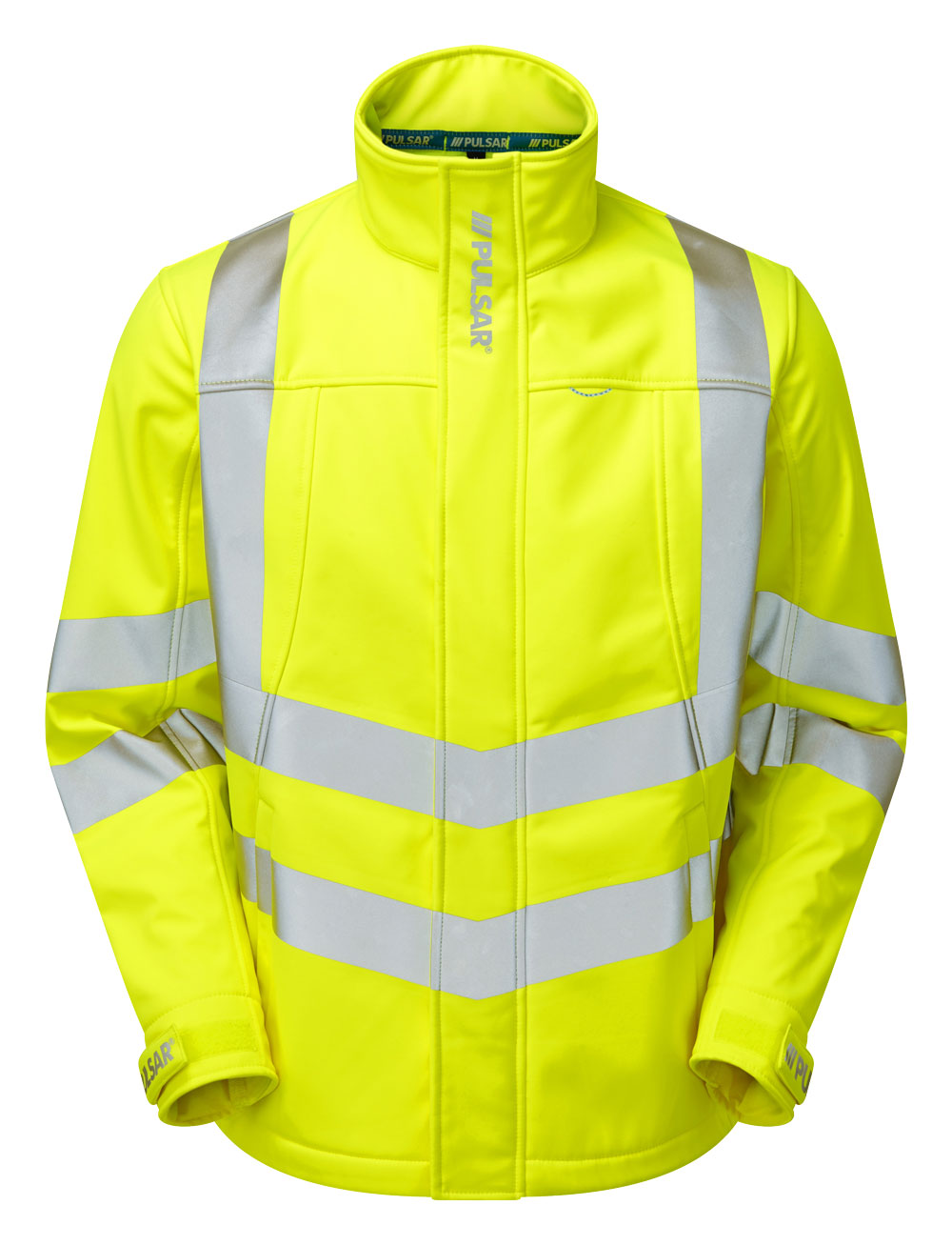 Pulsar® Protect Softshell Jacket - Recycled Content