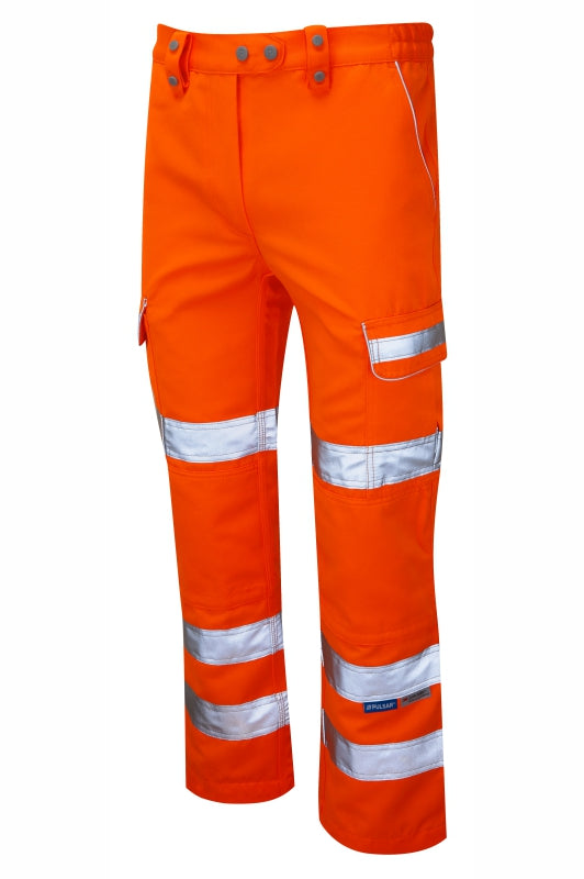 Pulsar® Protect Women's Combat Trousers