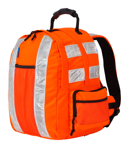 Pulsar® Protect Rail Spec Cordura Backpack