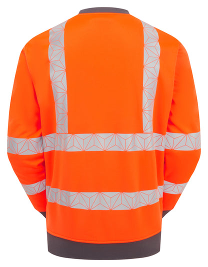 Pulsar® Reactweatshirt