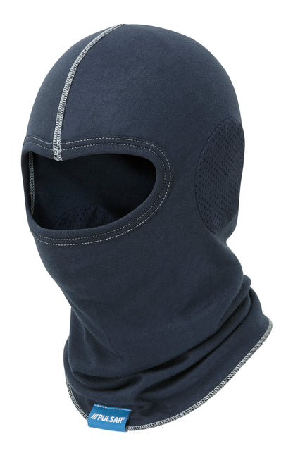 Pulsar® Blizzard Balaclava Mesh Ear Cut Outs