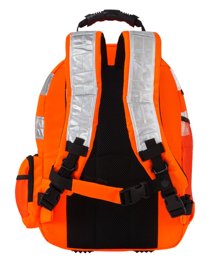 Pulsar® Protect Rail Spec Cordura Backpack