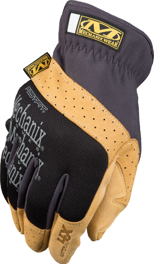 Mechanix Wear FastFit Material4X Gloves