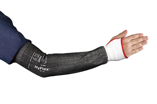 ANSELL HYFLEX 11-281 SLEEVE NARROW TH