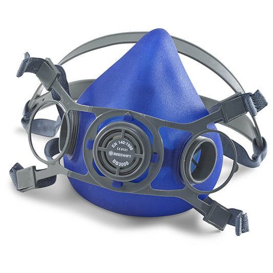 Beeswift Twin Filter Respiratorarge