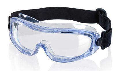 Beeswift Low Profile Safety Goggles