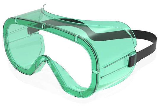 Beeswift Unvented SG604N Safety Goggles