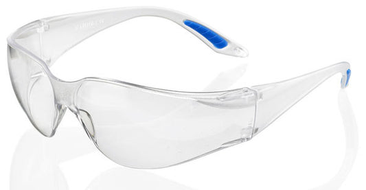 Beeswift Vegas Safety Glasses